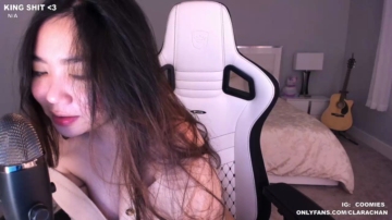 Clara_Chan 27-09-2021 Porn 